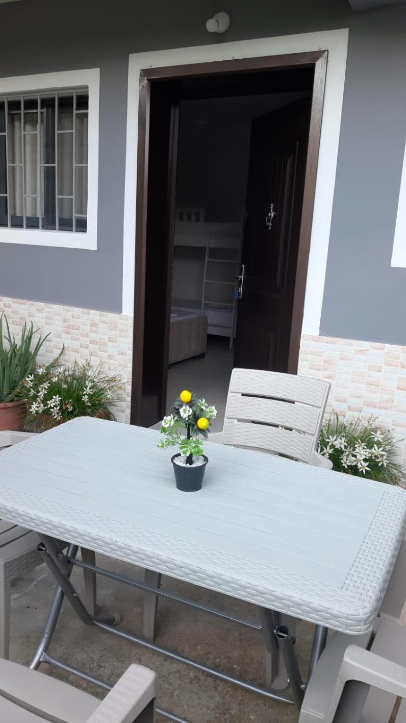 Guest House Emi Berat Kültér fotó